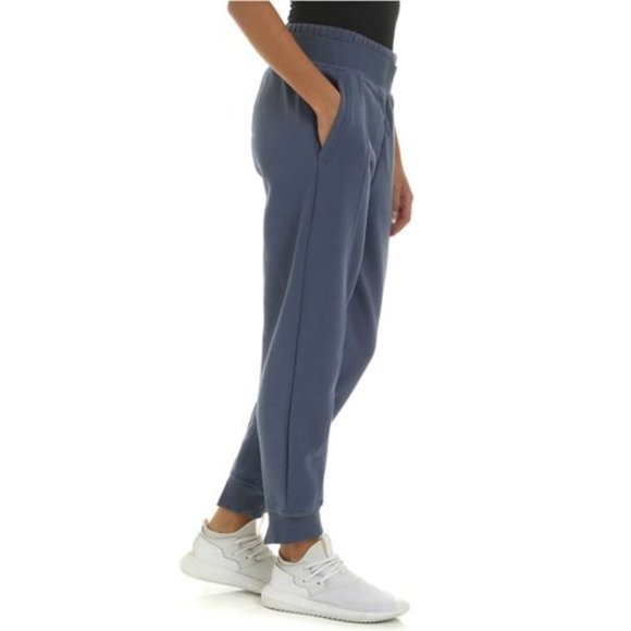 Adidas by Stella McCartney | Ess Jogger Pants in Pale Blue - Picture 3 of 9